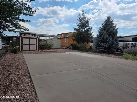 8229 Lake Shore Dr #362, Show Low, AZ 85901