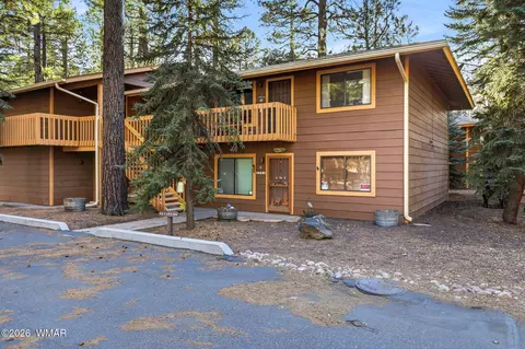 2582 Mustang, Pinetop, AZ 85935