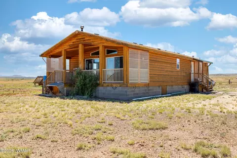 36 County Road 6034, Saint Johns, AZ 85936
