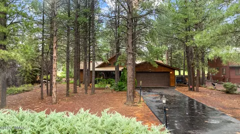 3347 Blue Moon Cir, Pinetop, AZ 85935