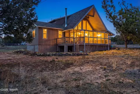 1276 Lone Pine Dam Rd, Show Low, AZ 85901