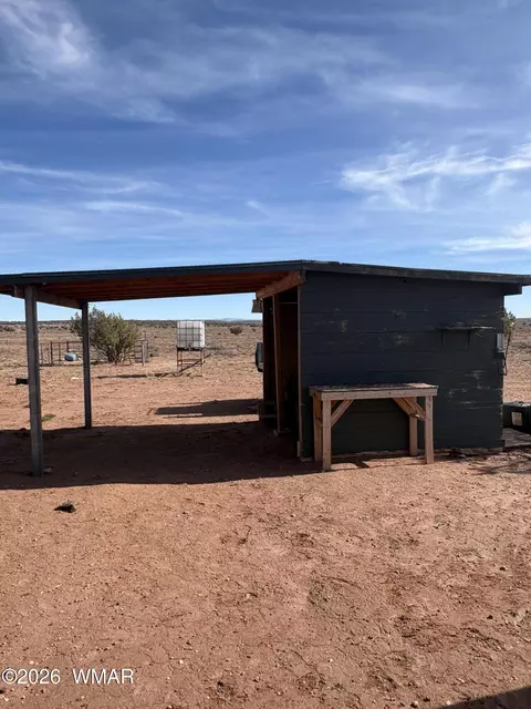8103 E Concho Hwy, Snowflake, AZ 85937