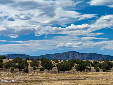 0 W Mile High Rd Lot A 10 Acres, Seligman, AZ 86337