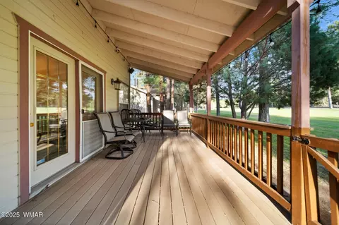 3231 W Old Linden Rd, Show Low, AZ 85901