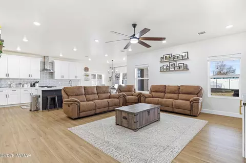 294 First Base Ln, Snowflake, AZ 85937 photo 6