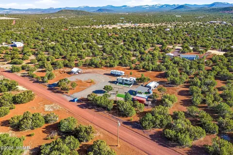 14 Co Rd 3191, Vernon, AZ 85940