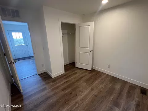 Bedroom - 4129 Apache Rd, Snowflake, AZ 85937 photo 1 of 3