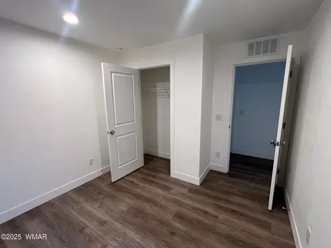 Bedroom - 4129 Apache Rd, Snowflake, AZ 85937 photo 2 of 3