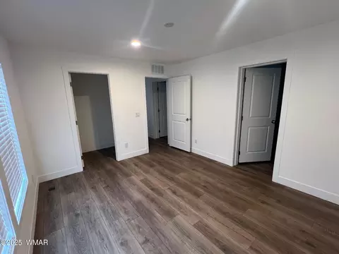 Bedroom - 4129 Apache Rd, Snowflake, AZ 85937 photo 3 of 3