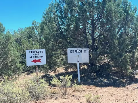 Other - 4129 Apache Rd, Snowflake, AZ 85937 photo 22 of 22