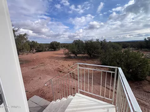 Exterior - 4129 Apache Rd, Snowflake, AZ 85937 photo 5 of 11