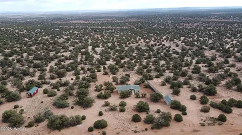 View/Area - 4129 Apache Rd, Snowflake, AZ 85937 photo 2 of 2