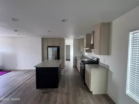 Kitchen - 4129 Apache Rd, Snowflake, AZ 85937 photo 1 of 3
