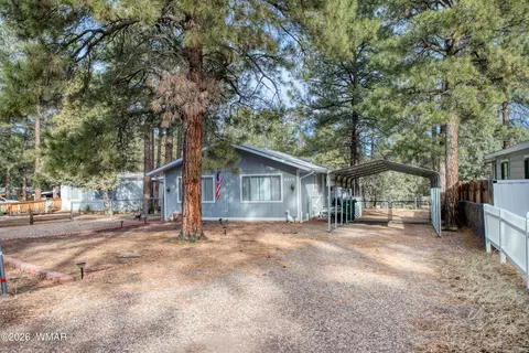 4240 W Mogollon Dr, Show Low, AZ 85901