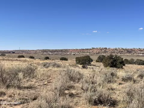 tbd Claymine Rd, Sanders, AZ 86512