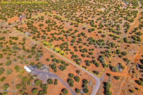 8140 Well Rd, Show Low, AZ 85901
