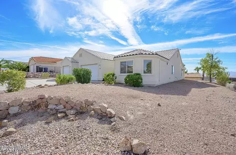 839 Warren, Bullhead City, AZ 86429