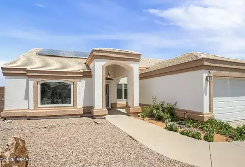 2191 Tahoe Pl, Sierra Vista, AZ 85635