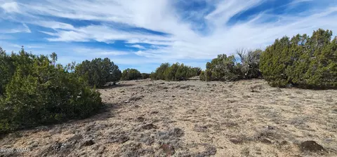 tbd Cr 8235, Vernon, AZ 85940