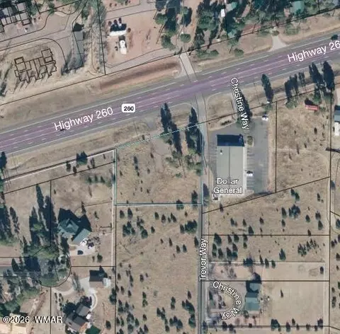2261 State Route 260, Overgaard, AZ 85928 photo 2