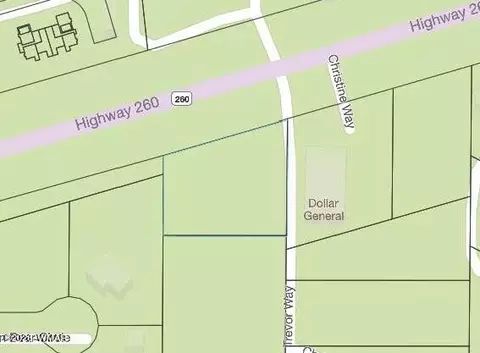 2261 State Route 260, Overgaard, AZ 85928 photo 3