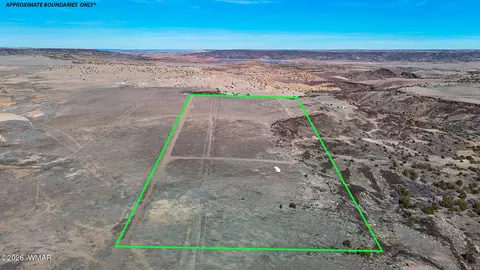 0 Cr 4008, Saint Johns, AZ 85936