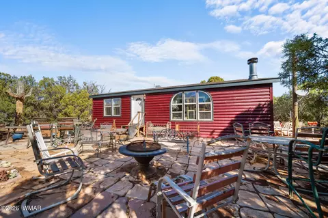 7957 Lake Land Rd, Show Low, AZ 85901