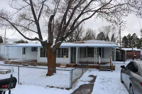 1831 Meadow St, Lakeside, AZ 85929
