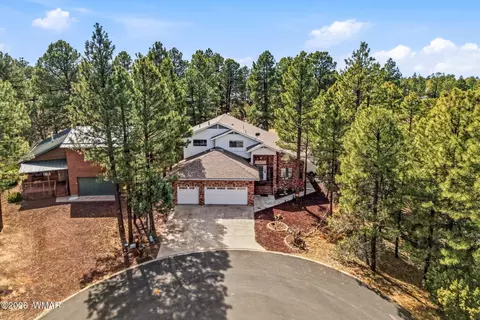 320 N 34th Dr, Show Low, AZ 85901