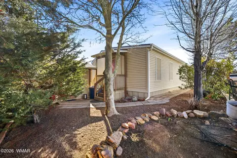 2218 Rodeo Rd, Overgaard, AZ 85933 photo 26