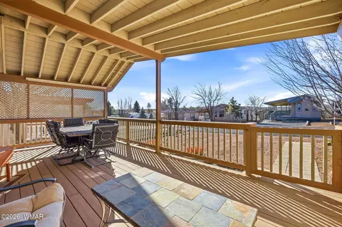 2218 Rodeo Rd, Overgaard, AZ 85933 photo 7