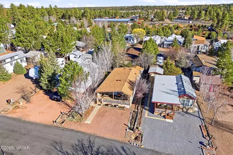 2218 Rodeo Rd, Overgaard, AZ 85933 photo 28