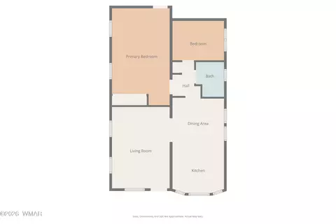 2218 Rodeo Rd, Overgaard, AZ 85933 photo 4