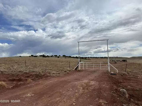 1342 Concho Hwy, Concho, AZ 85924