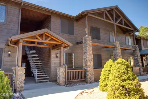 4520 W Tatanka Loop, Show Low, AZ 85901