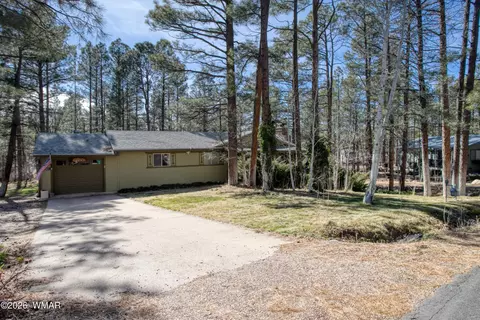 4681 W Mogollon Dr, Show Low, AZ 85901