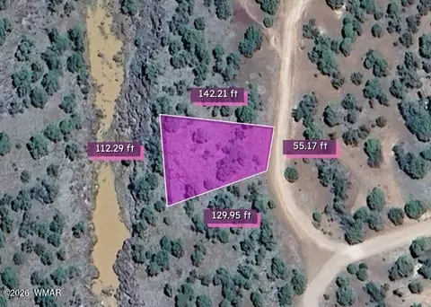 1836 Rocky Bottom Pl, Show Low, AZ 85901