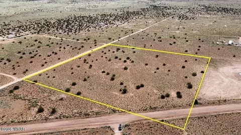 5347 Old Woodruff Rd, Snowflake, AZ 85937