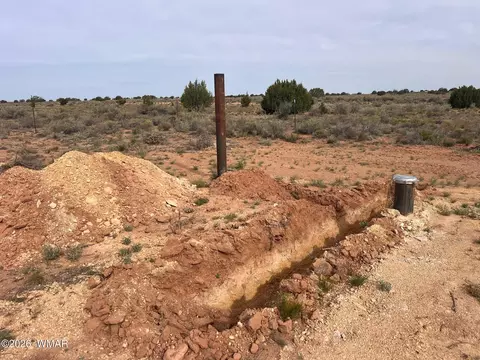 010 N Ranch View Rd # D, Snowflake, AZ 85937