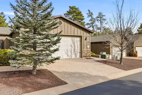 5423 N Saint Andrews Dr, Lakeside, AZ 85929