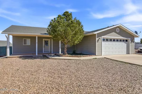 2996 W Park Plaza Dr, Snowflake, AZ 85937