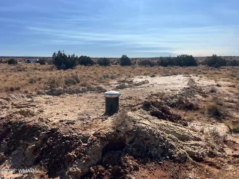 7660 Silver Creek Trl, Snowflake, AZ 85937