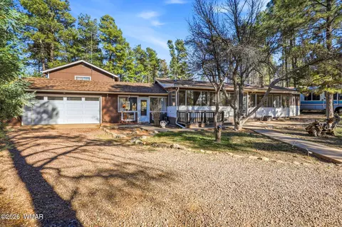 1009 Chaparral Dr, Show Low, AZ 85901