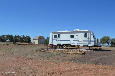 277 County Road N9234, Concho, AZ 85924