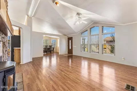 904 W Driftwood Dr, Payson, AZ 85541