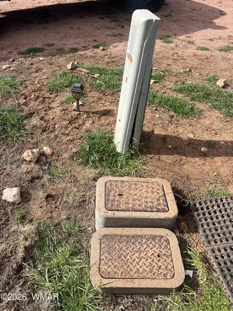 2856 Rainbow Trl, Overgaard, AZ 85933 photo 10