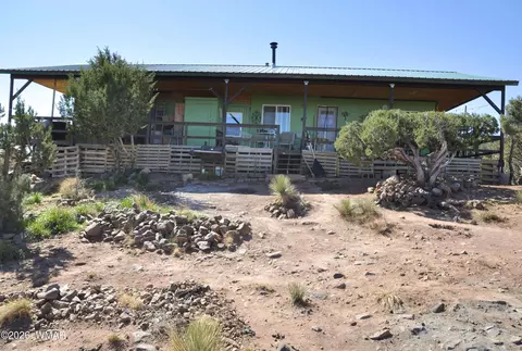 15 N8476, Concho, AZ 85924 photo 3