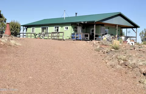 15 N8476, Concho, AZ 85924 photo 2