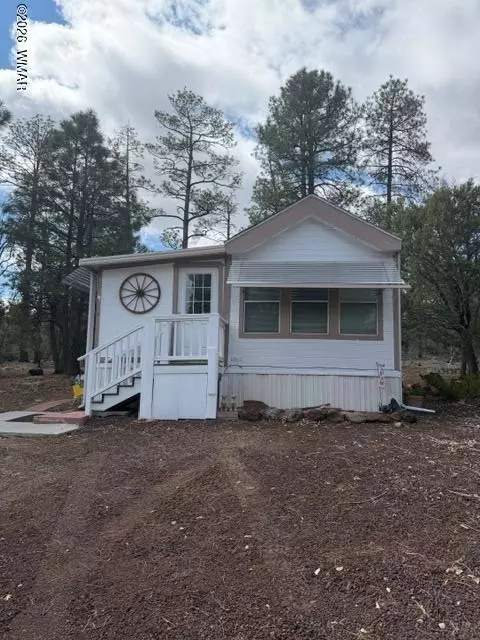 2800 S White Mountain Rd #106, Show Low, AZ 85901