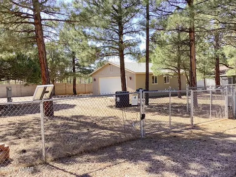 310 Timber Ridge Loop, Show Low, AZ 85901 photo 40